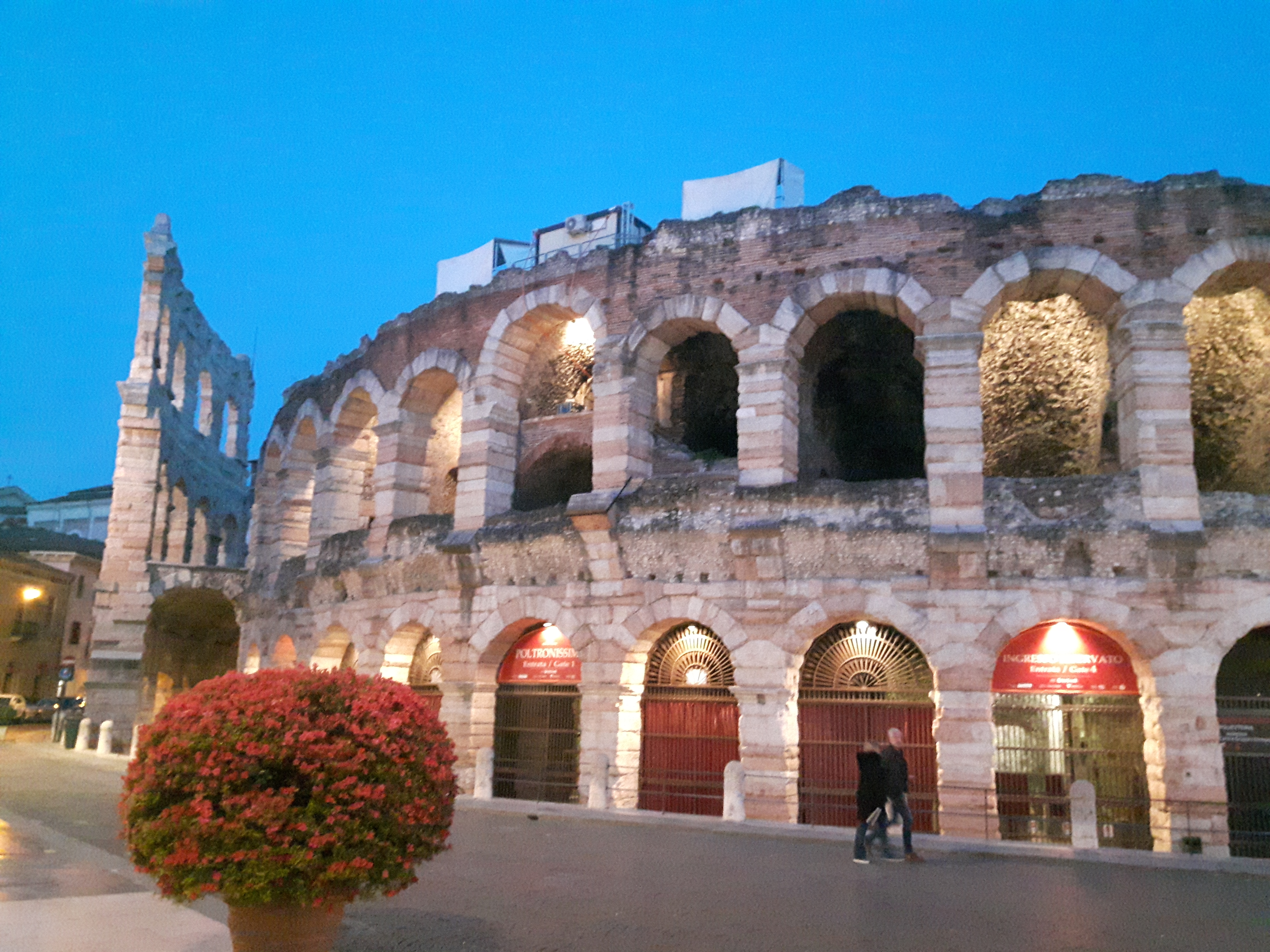Verona 2019